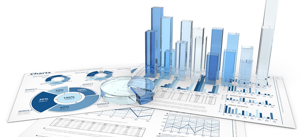 Ohne Umweg aus Excel direkt in den Finanzbericht.