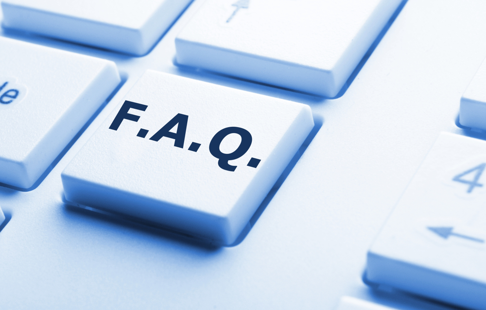 FAQs zu ESEF