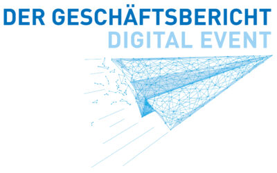 3. Geschäftsberichts-Symposium: »Zukunft Online Reporting?«